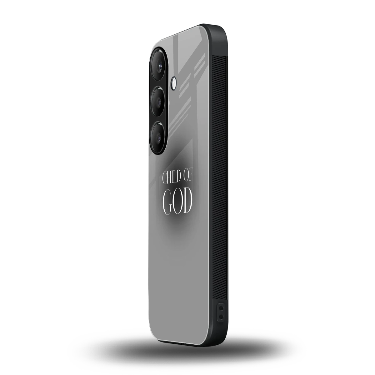 Child Of God samsung galaxy s24 plus mobile cover | shockproof glass phone case