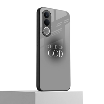 Child Of God vivo v70 fe mobile cover | shockproof glass phone case