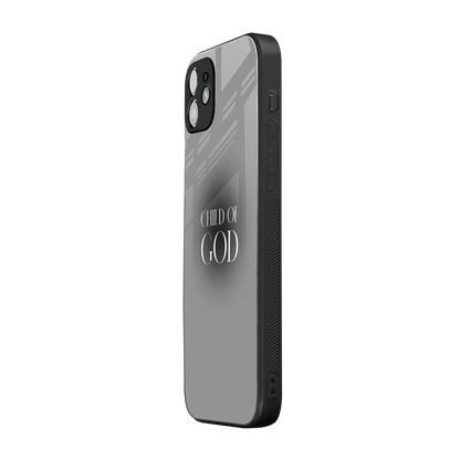Child Of God iphone 11 mobile cover | shockproof glass phone case