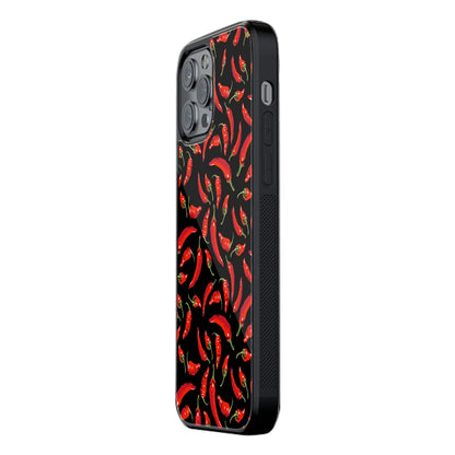 Trendy Glass Back Mobile Case for iPhone, Samsung, Redmi, OnePlus, Google Pixel, Motorola