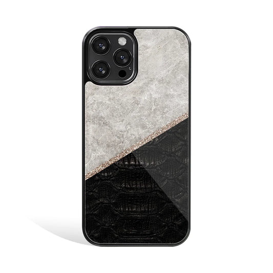 Premium Glass Back Mobile Phone Cover for iPhone, Samsung, OnePlus, Google Pixel, Redmi, Oppo, Vivo & Realme