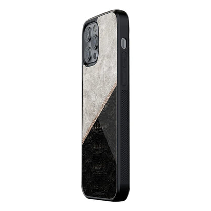Trendy Glass Back Mobile Case for iPhone, Samsung, Redmi, OnePlus, Google Pixel, Motorola