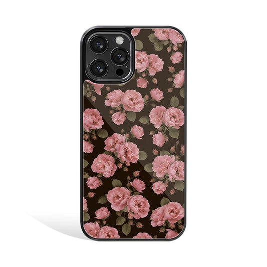 Premium Glass Back Mobile Phone Cover for iPhone, Samsung, OnePlus, Google Pixel, Redmi, Oppo, Vivo & Realme