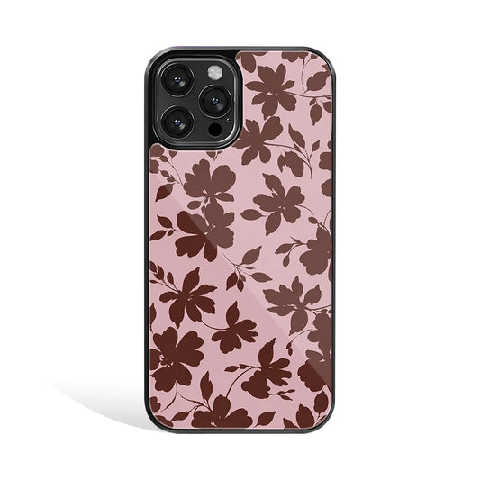 Premium Glass Back Mobile Phone Cover for iPhone, Samsung, OnePlus, Google Pixel, Redmi, Oppo, Vivo & Realme