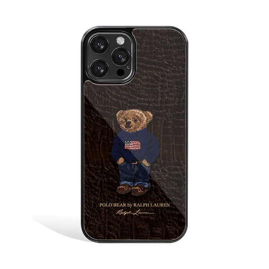Premium Glass Back Mobile Phone Cover for iPhone, Samsung, OnePlus, Google Pixel, Redmi, Oppo, Vivo & Realme