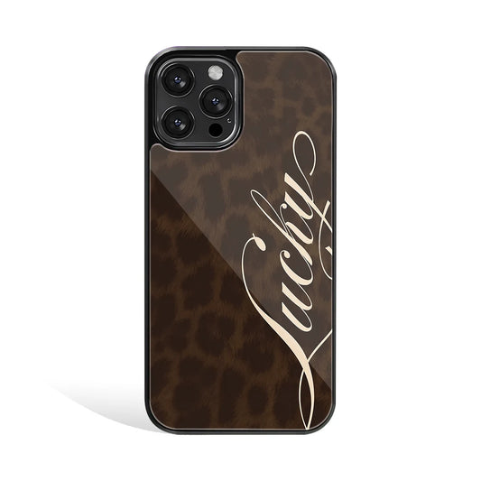 Premium Glass Back Mobile Phone Cover for iPhone, Samsung, OnePlus, Google Pixel, Redmi, Oppo, Vivo & Realme