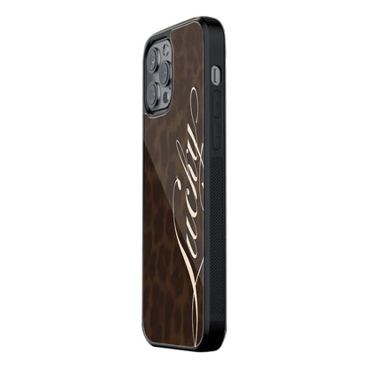 Trendy Glass Back Mobile Case for iPhone, Samsung, Redmi, OnePlus, Google Pixel, Motorola