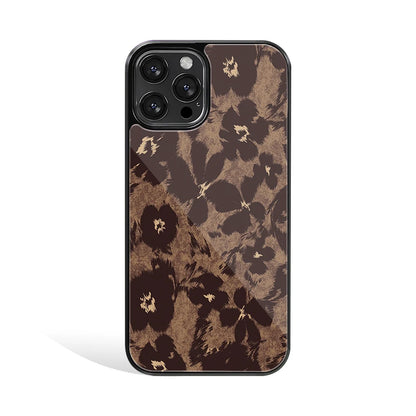 Premium Glass Back Mobile Phone Cover for iPhone, Samsung, OnePlus, Google Pixel, Redmi, Oppo, Vivo & Realme