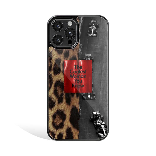 Premium Glass Back Mobile Phone Cover for iPhone, Samsung, OnePlus, Google Pixel, Redmi, Oppo, Vivo & Realme