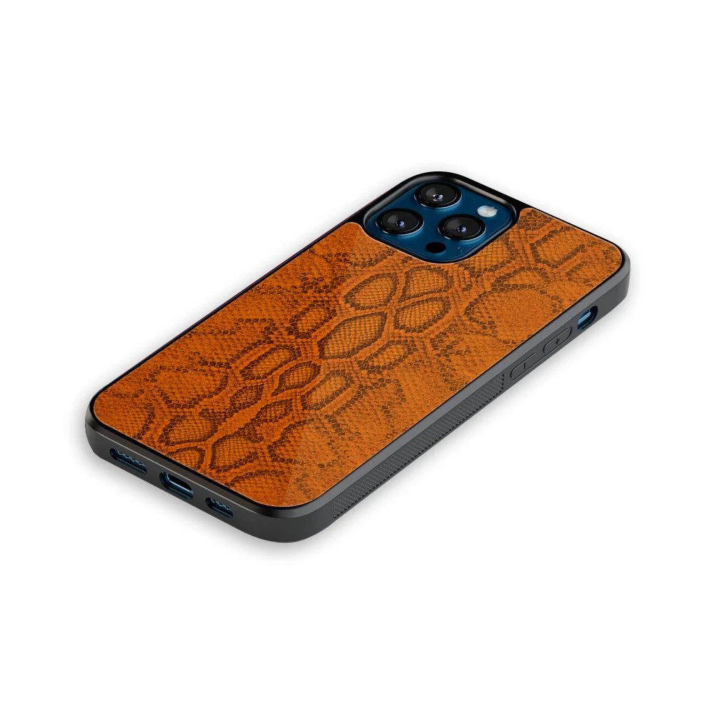 Luxury Glass Back Mobile Cover for iPhone, Samsung Galaxy, OnePlus, Pixel, Redmi & More