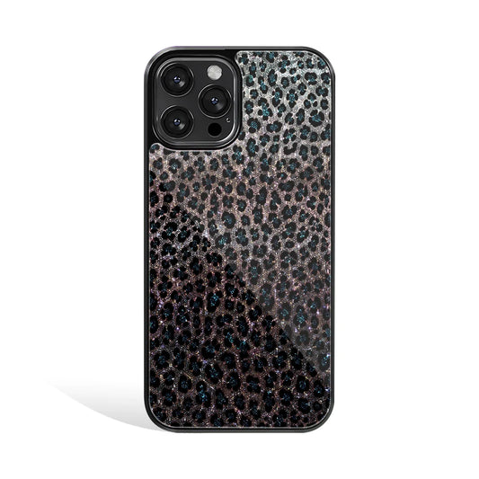 Premium Glass Back Mobile Phone Cover for iPhone, Samsung, OnePlus, Google Pixel, Redmi, Oppo, Vivo & Realme
