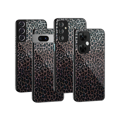 Stylish Glass Back Case for All Smartphones iPhone, Samsung, OnePlus, Pixel, Redmi, Oppo, Vivo, Motorola
