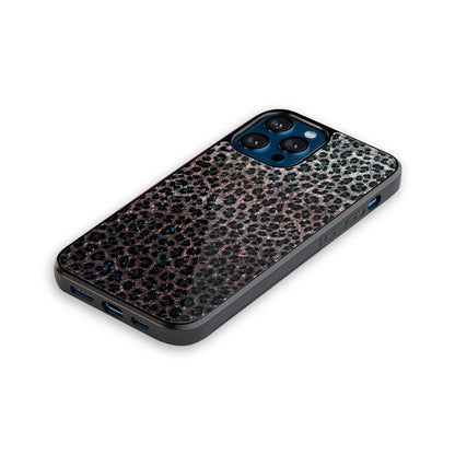 Luxury Glass Back Mobile Cover for iPhone, Samsung Galaxy, OnePlus, Pixel, Redmi & More