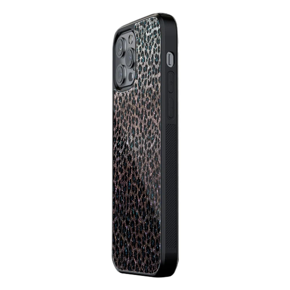Trendy Glass Back Mobile Case for iPhone, Samsung, Redmi, OnePlus, Google Pixel, Motorola