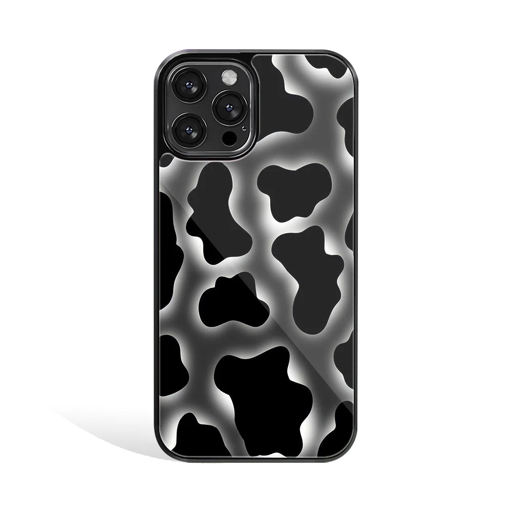 Premium Glass Back Mobile Phone Cover for iPhone, Samsung, OnePlus, Google Pixel, Redmi, Oppo, Vivo & Realme