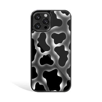 Premium Glass Back Mobile Phone Cover for iPhone, Samsung, OnePlus, Google Pixel, Redmi, Oppo, Vivo & Realme