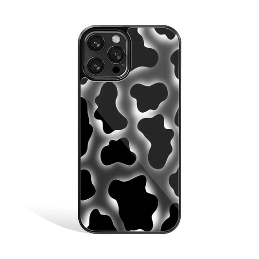 Premium Glass Back Mobile Phone Cover for iPhone, Samsung, OnePlus, Google Pixel, Redmi, Oppo, Vivo & Realme