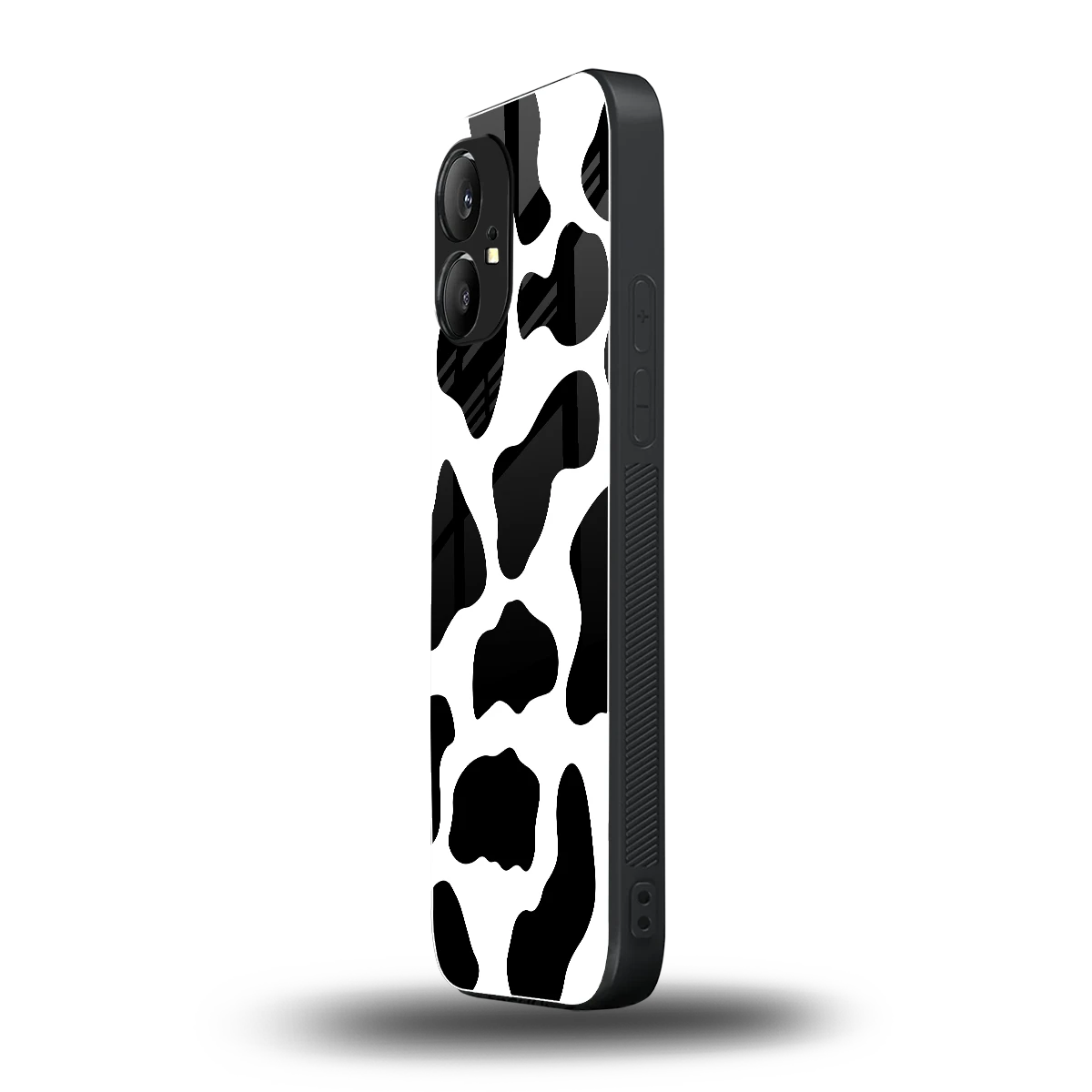 Cow Fur nothing phone 1 mobile cover | shockproof glass phone case