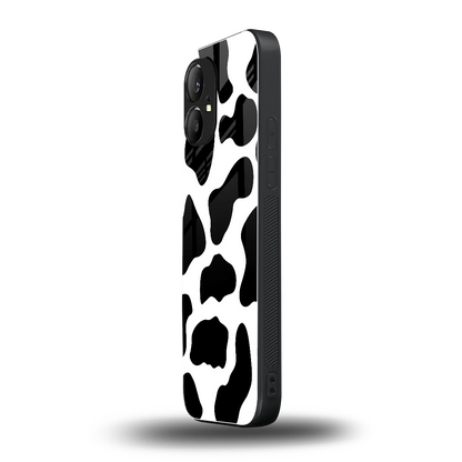 Cow Fur nothing phone 1 mobile cover | shockproof glass phone case