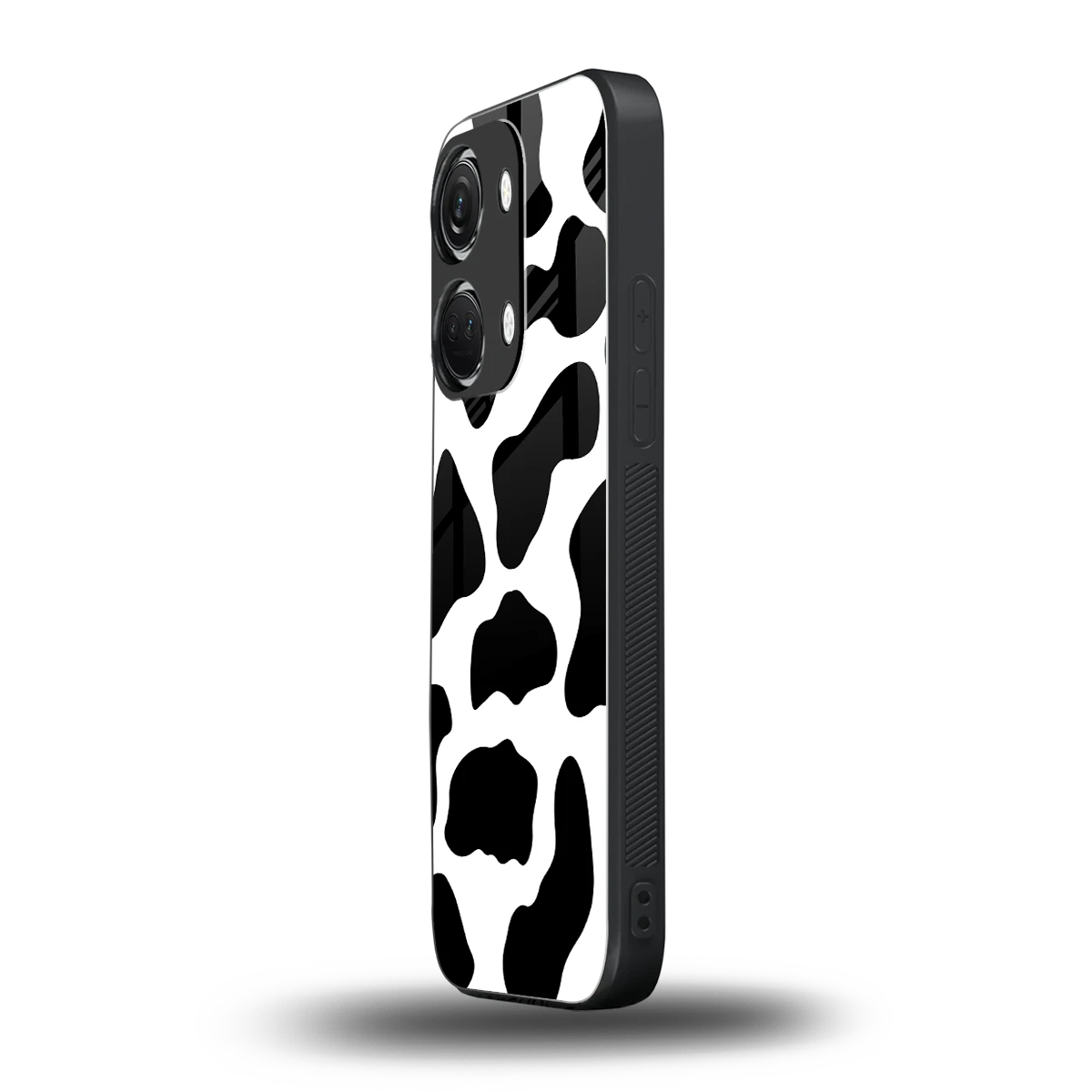 Cow Fur oneplus nord 3 mobile cover | shockproof glass phone case