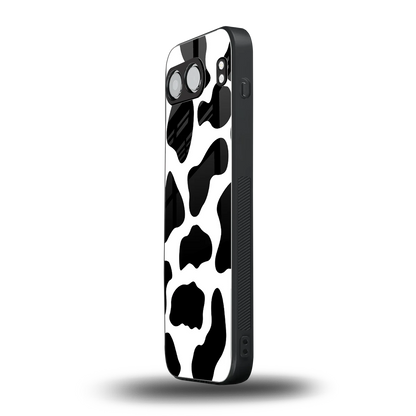 Cow Fur oneplus nord 4 mobile cover | shockproof glass phone case
