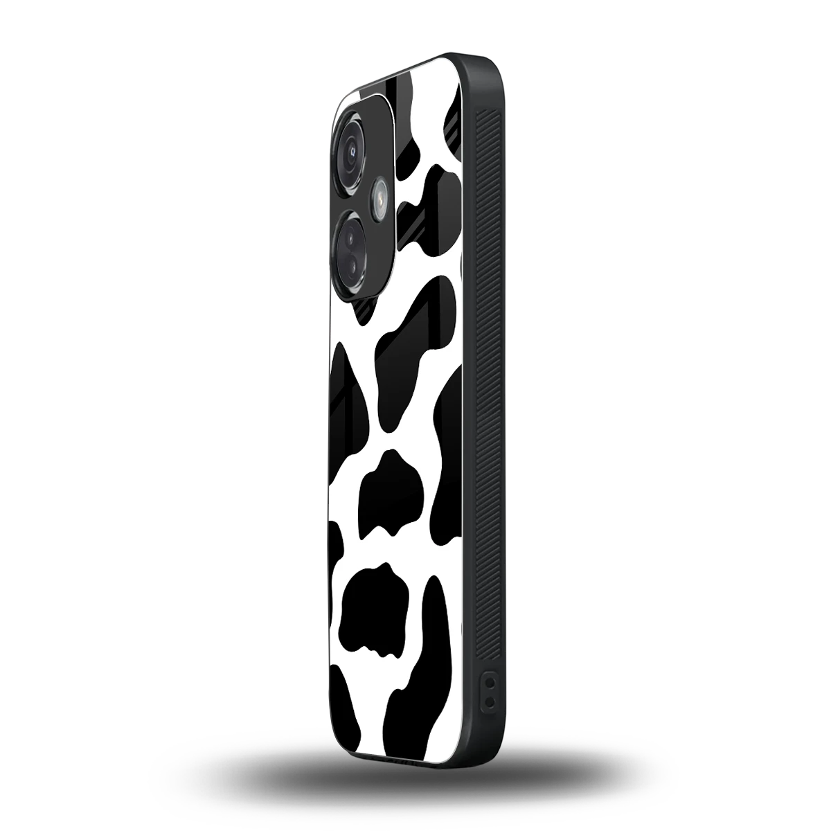 Cow Fur oneplus nord ce 3 mobile cover | shockproof glass phone case