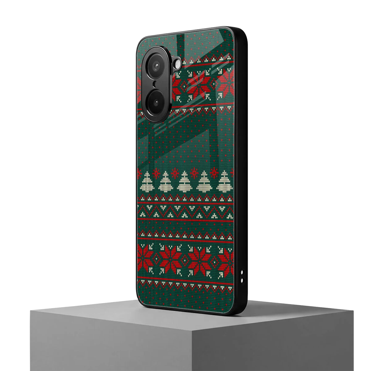 Cozy Cheer oneplus nord ce5 5g mobile cover | shockproof glass phone case