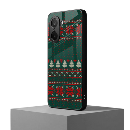 Cozy Cheer oneplus nord ce5 5g mobile cover | shockproof glass phone case