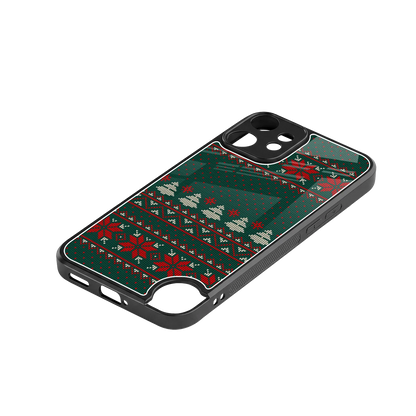 Cozy Cheer stylish phone case for cmf nothing phone 2 pro | glossy glass and slim fit