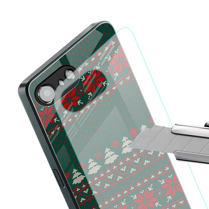 Cozy Cheer stylish phone case for iphone 17e | glossy glass and slim fit