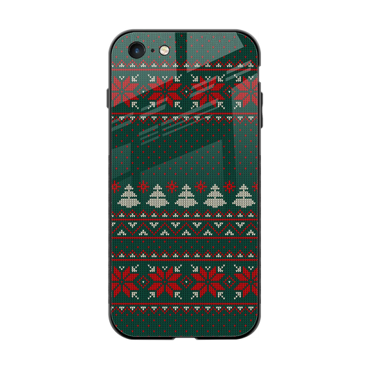Cozy Cheer back phone cover | glass case for iphone 6s