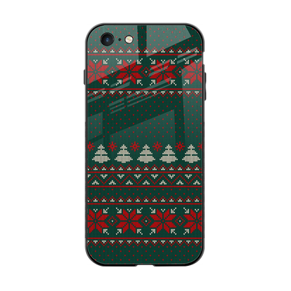 Cozy Cheer back phone cover | glass case for iphone 6s plus