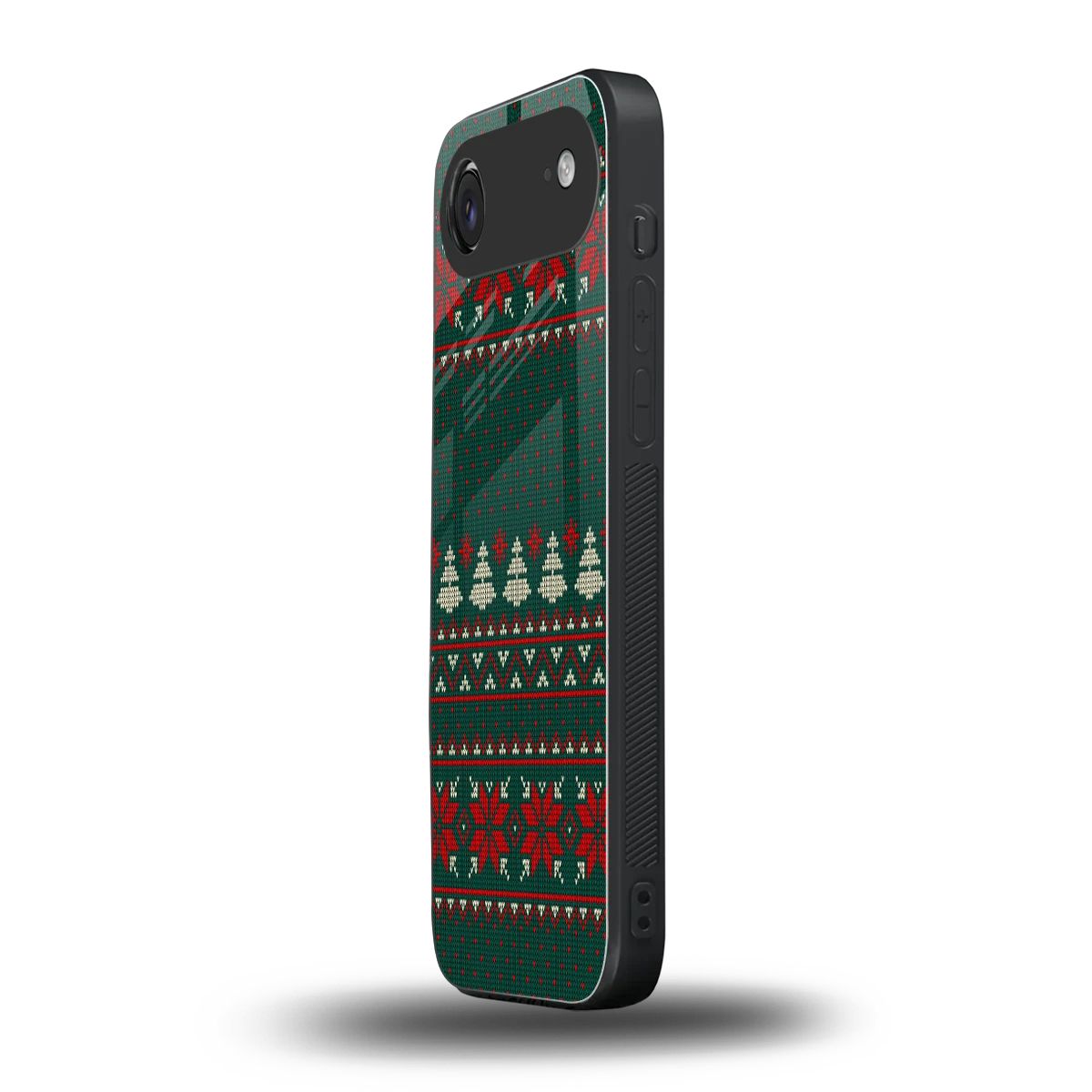 Cozy Cheer iphone air mobile cover | shockproof glass phone case