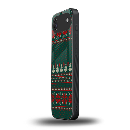 Cozy Cheer iphone air mobile cover | shockproof glass phone case