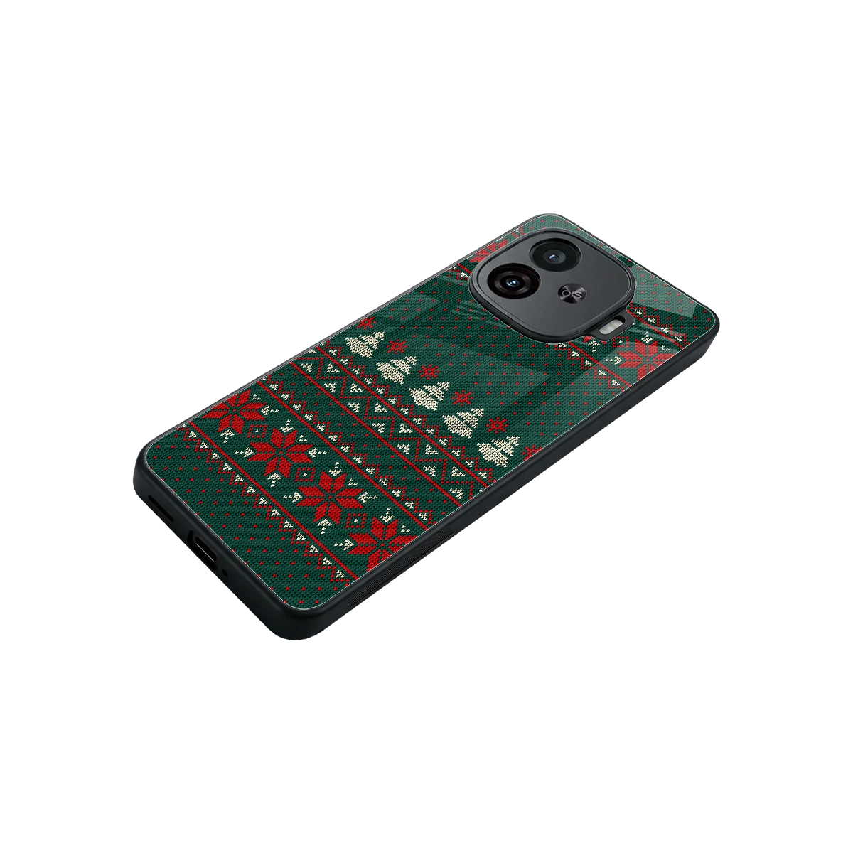 Cozy Cheer stylish phone case for iqoo neo 10r 5g | glossy glass and slim fit