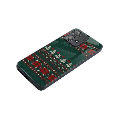 Cozy Cheer stylish phone case for motorola edge 40 neo 5g | glossy glass and slim fit