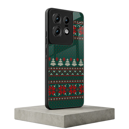 Cozy Cheer motorola edge 50 pro mobile cover | shockproof glass phone case