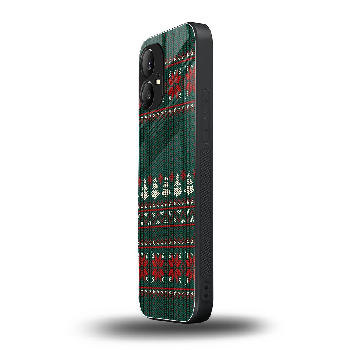 Cozy Cheer nothing phone 1 mobile cover | shockproof glass phone case