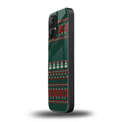 Cozy Cheer nothing phone 1 mobile cover | shockproof glass phone case