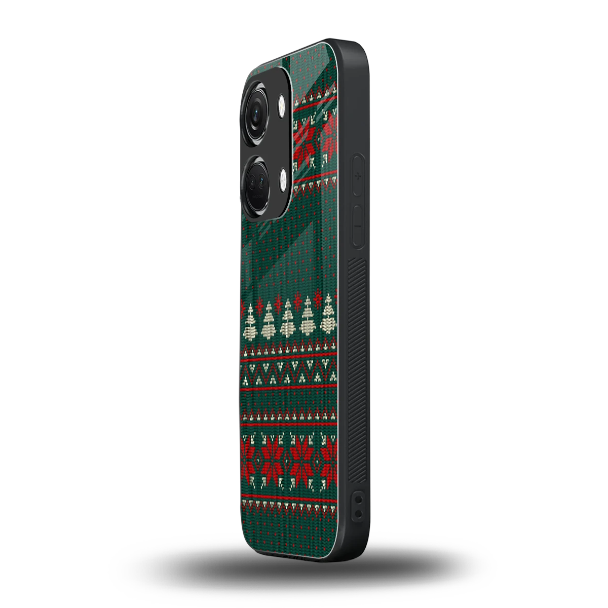 Cozy Cheer oneplus nord 3 mobile cover | shockproof glass phone case