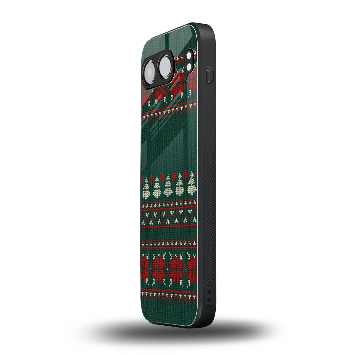 Cozy Cheer oneplus nord 4 mobile cover | shockproof glass phone case