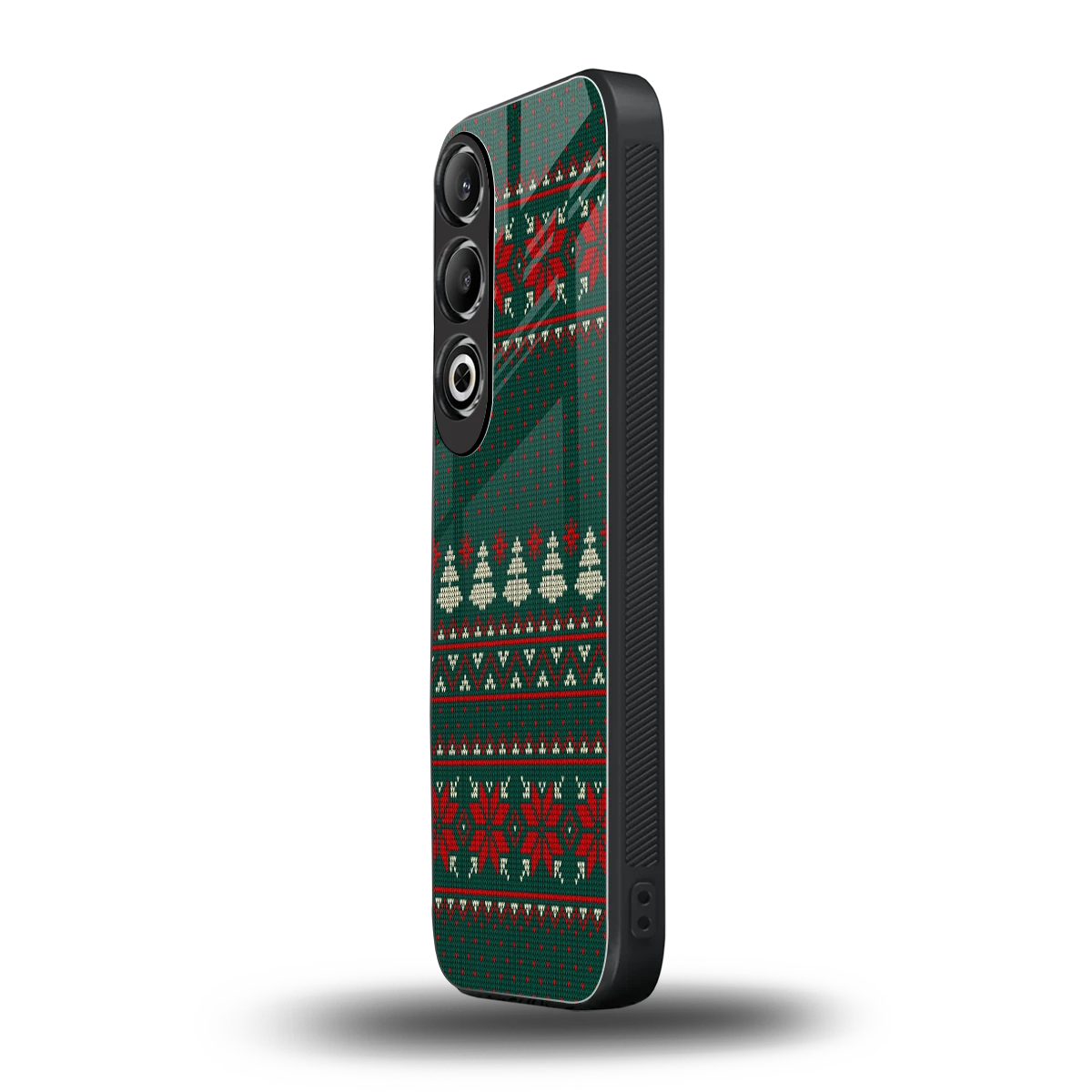 Cozy Cheer oneplus nord ce 4 mobile cover | shockproof glass phone case