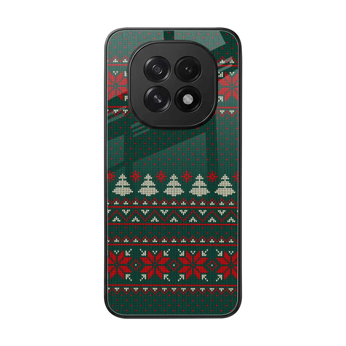 Cozy Cheer back phone cover | glass case for oppo f29 5g