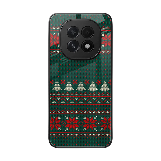 Cozy Cheer back phone cover | glass case for oppo f29 5g
