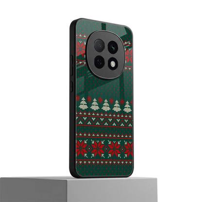 Cozy Cheer oppo f29 pro 5g mobile cover | shockproof glass phone case