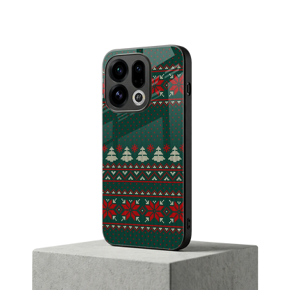 Cozy Cheer oppo find x9 mobile cover | shockproof glass phone case