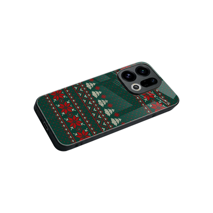 Cozy Cheer stylish phone case for oppo find x9 | glossy glass and slim fit
