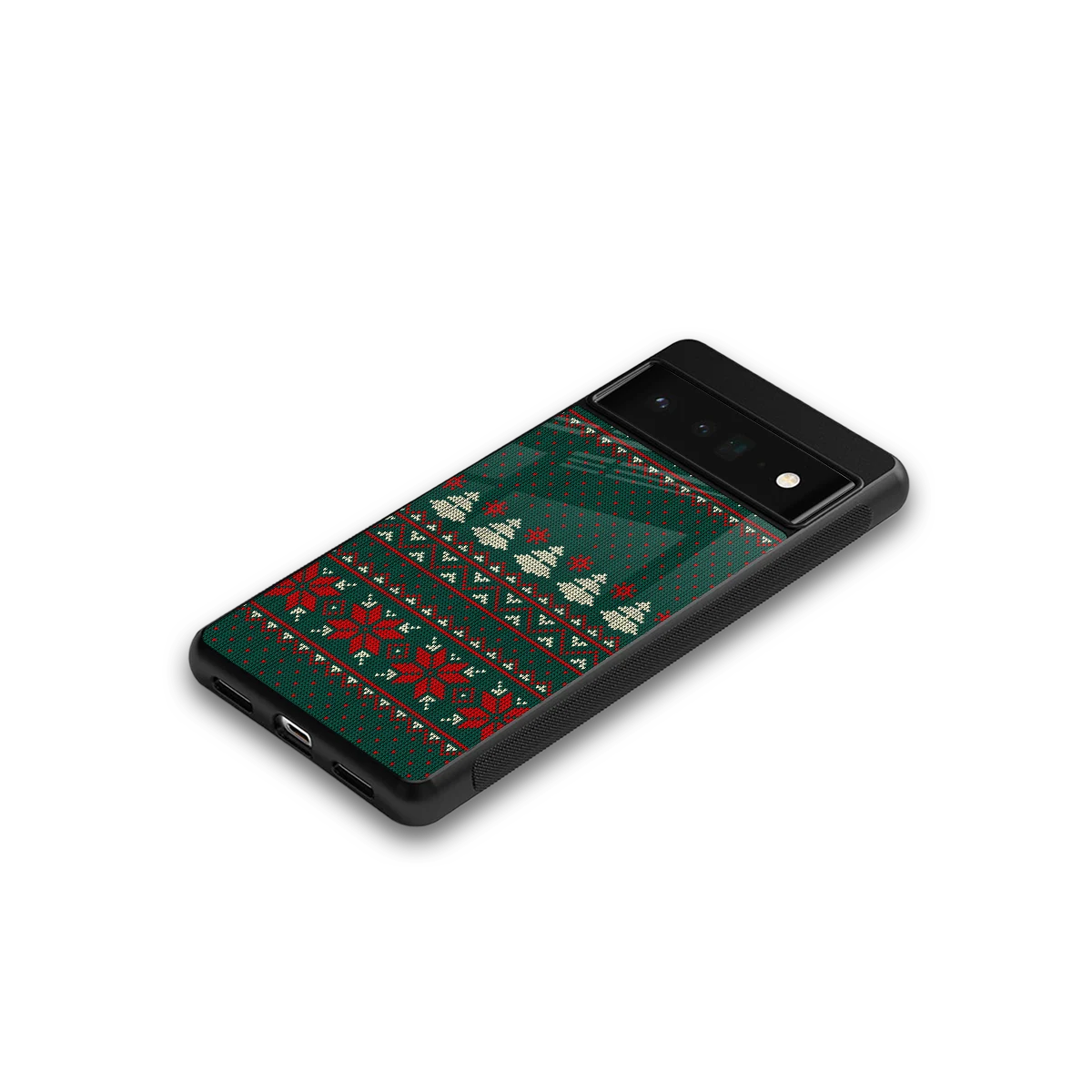 Cozy Cheer google pixel 6 pro mobile cover | shockproof glass phone case