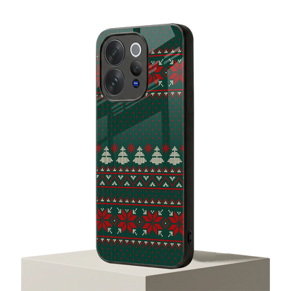 Cozy Cheer vivo v70 mobile cover | shockproof glass phone case
