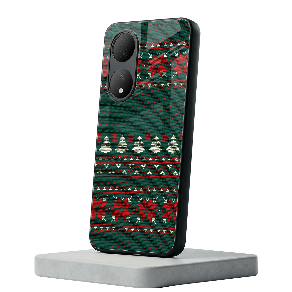 Cozy Cheer Vivo-y100 mobile cover | shockproof glass phone case